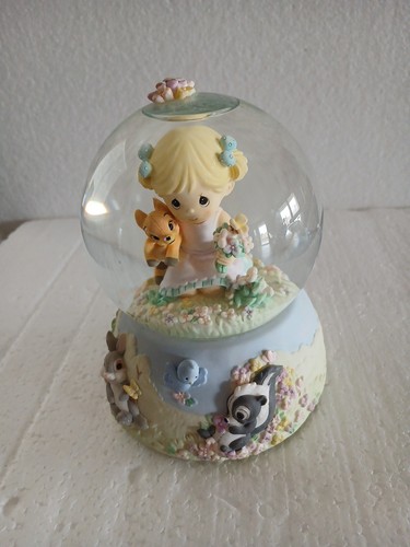 Precious moments disney bambi - precious,