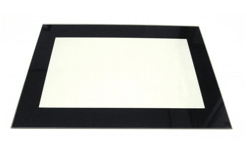 Vitre interieure porte - vitre,