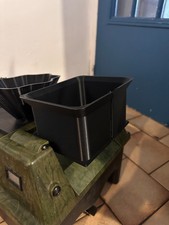 Rehausse bac 10 cm Anatec Monocoque – fente passage de ligne