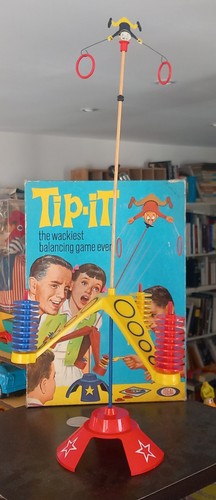 Tip jeu équilibre - tip-it, /