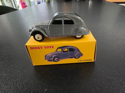 Dinky toys atlas coffret - toys,