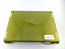 Couvercle supérieur écran