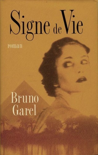 Signe vie bruno garel - vie,