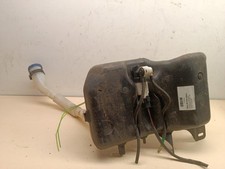 Vase de lave glace CITROEN C5 1 PHASE 2 6431E1