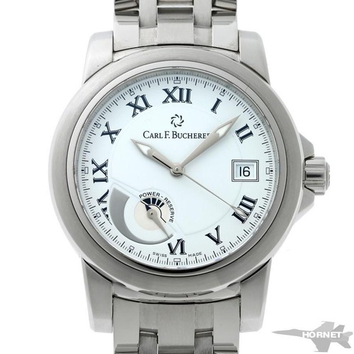 Carl bucherer patravi - bucherer,