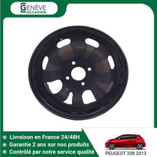 🇫🇷 JANTE TOLE PEUGEOT