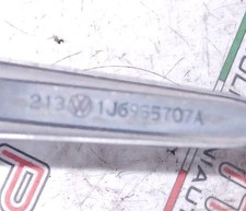 Bras d'essuie-glace de lunette