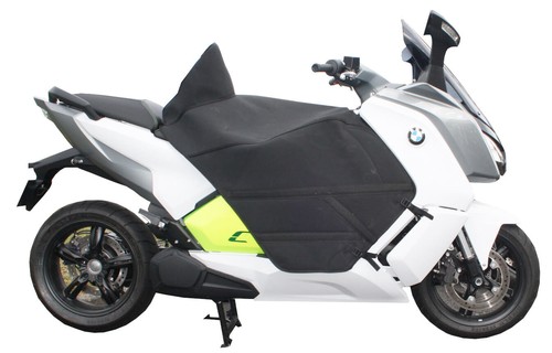 Bmw evolution electric - c,