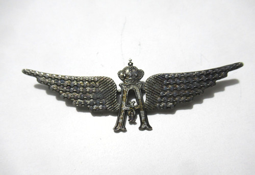 Insigne badge i aigle - insigne, de