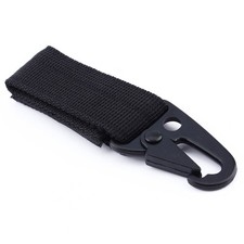 Tactical Gear Clip Carabiner