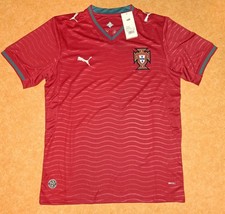 Maillot Portugal 2026