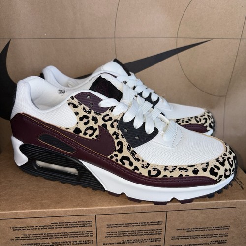 New nike air max leopard - new,