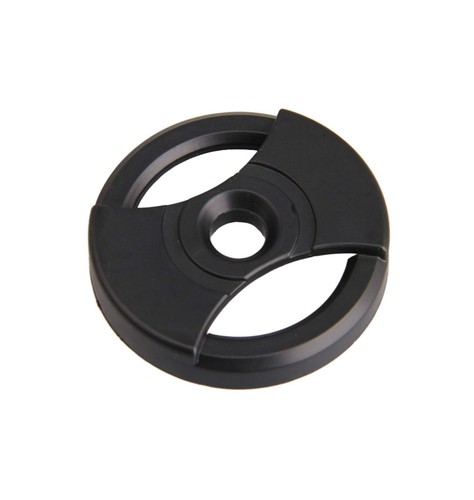 Adaptateur tours plastique - adaptateur, 45