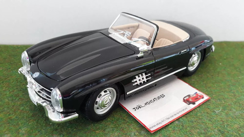 Mercedes benz 300sl - benz, roadster