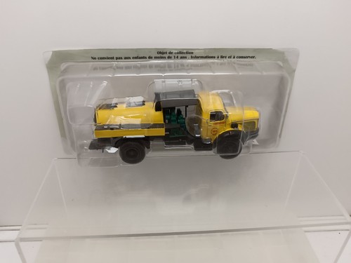 Altaya berliet glm - altaya,
