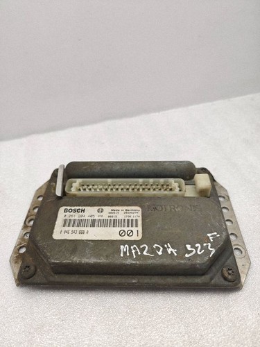 Mazda 323 1993 - 323, 00465436680