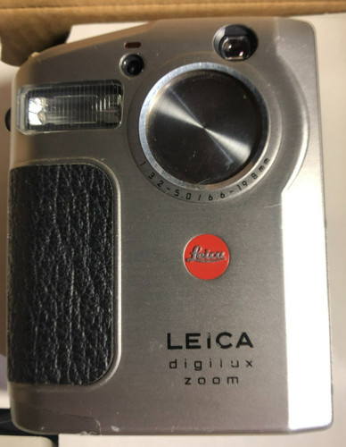 Leica digilux zoom mp - leica,
