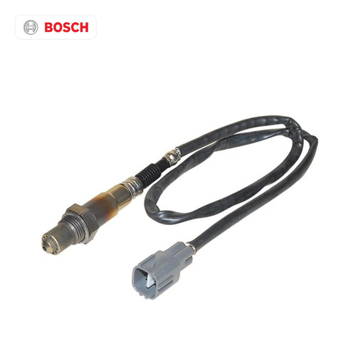 Sonde lambda bosch - sonde, 0