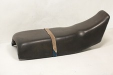 selle siège Suzuki TS 125 X 84/86