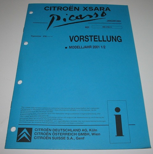 Werkstatthandbuch citroen - werkstatthandbuch,