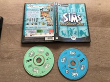 extension/addon Les Sims : Entre chiens et chats PC FR