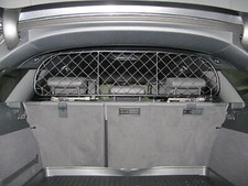 Filet Grille de séparation