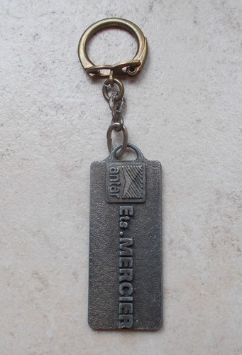 Ancien porte clefs clés