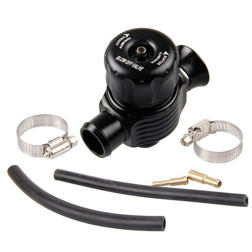25mm dual port blow off - port, valve