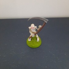 Figurine Heroquest Squelette