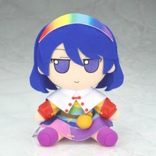 Touhou Plush Doll 86 " Fumo