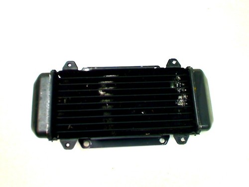 Radiateur chauffage honda - radiateur,