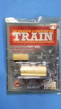 Hornby / Hachette N°15 -