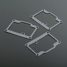 KAWASAKI 750 H2(TOUS MODELES),3 JOINTS CUVE CARBU 16019-008 NEUFS