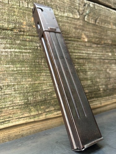 Mgc68 mp40 magazine model - mp40,
