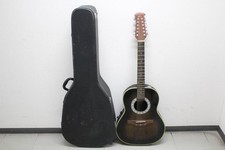 Guitare acoustique électrique