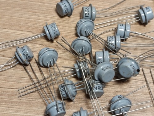 20pcs gt308a germanium - 20pcs.,