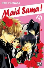 Maid Sama! T06