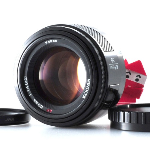 Objectif pour appareil photo