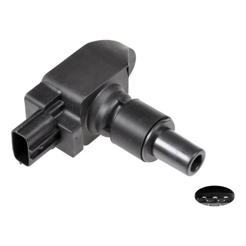 Bobine allumage febi pour - d'allumage,