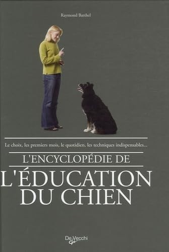 Encyclopédie de - l'encyclopédie,