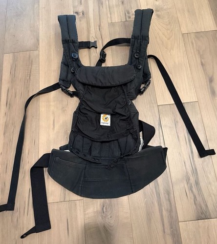Ergobaby omni 360 all - ergobaby,