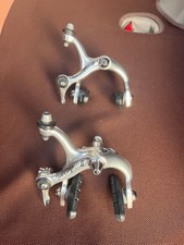 Inspection des étriers