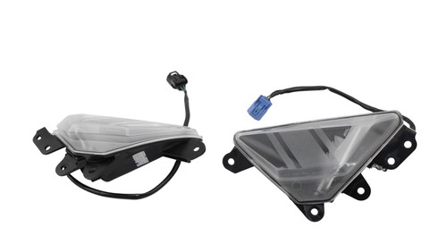 Clignotants avant kawasaki - clignotants,