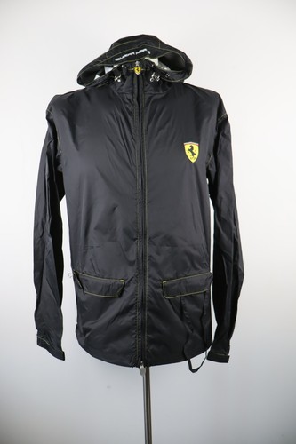 Ferrari giubbon legger giacca - giubbon,