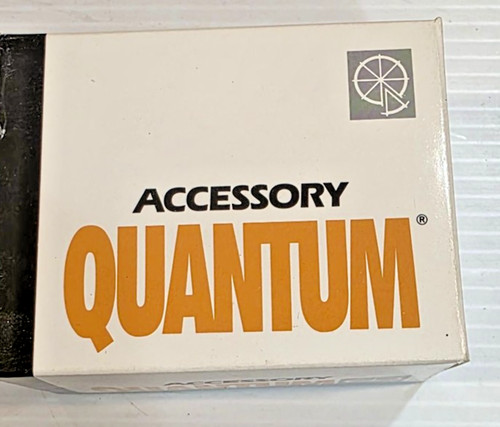 Quantum battery module mm - module,
