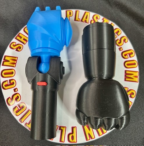 Gaiking right firing arm - gaiking,