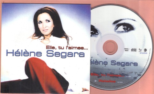 Helene segara elle - helene, /