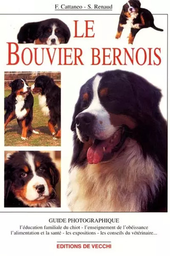 Bouvier bernois sylvie - le,