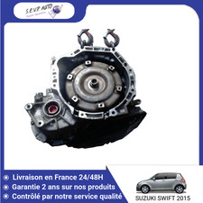 ?? BOITE DE VITESSES   SUZUKI SWIFT 1.2♻️ 2000268L10000 ? 117310km