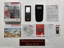 Leica Disto D510 Laser
